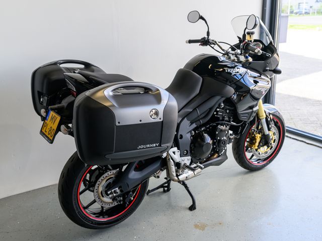 triumph - tiger-1050-abs