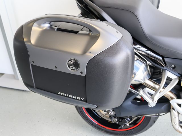 triumph - tiger-1050-abs