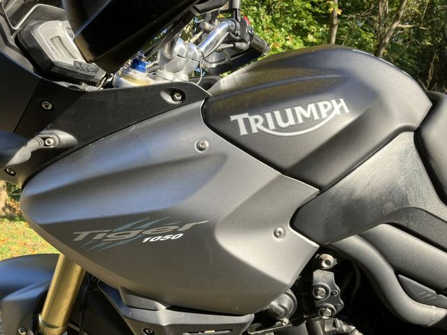 triumph - tiger-1050-se