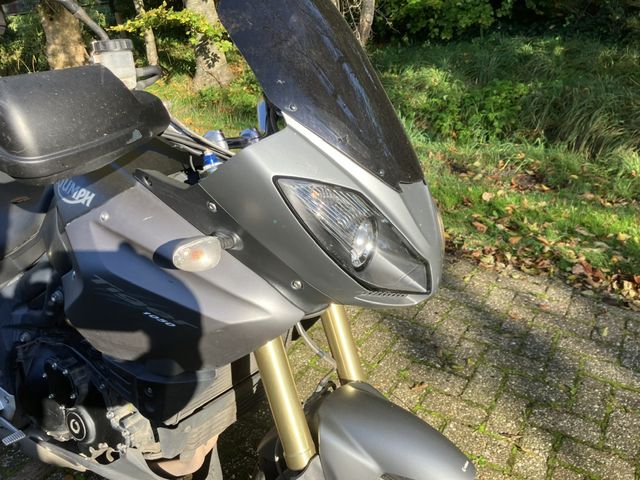 triumph - tiger-1050-se