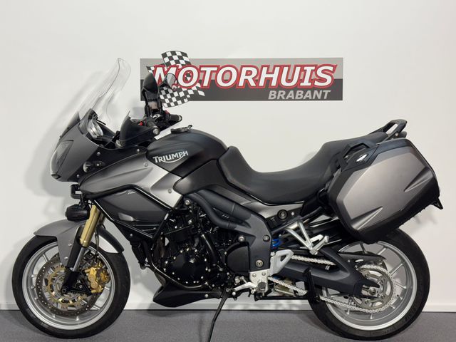 triumph - tiger-1050-se