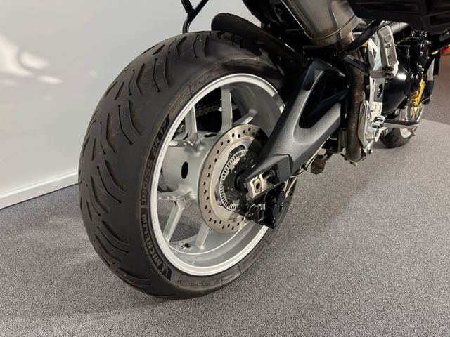 triumph - tiger-1050-se