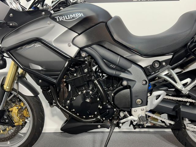 triumph - tiger-1050-se