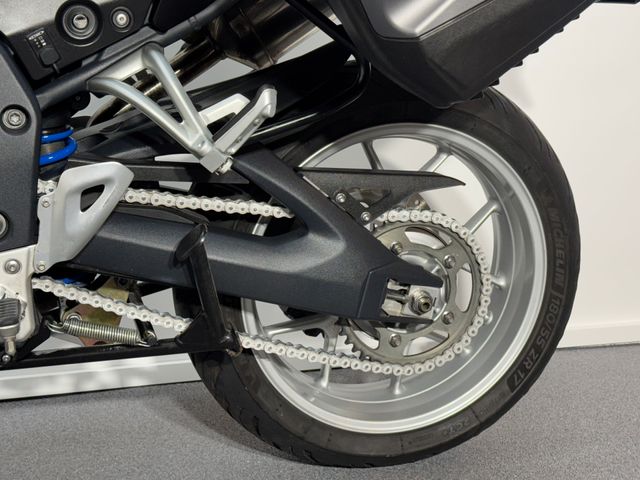 triumph - tiger-1050-se