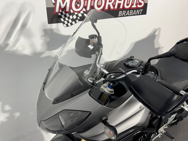 triumph - tiger-1050-se