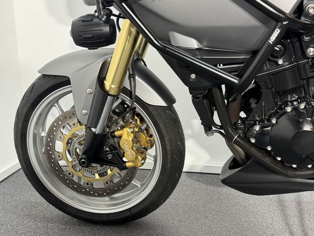 triumph - tiger-1050-se