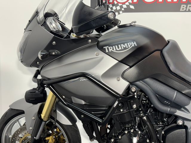 triumph - tiger-1050-se