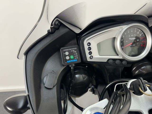 triumph - tiger-1050-se