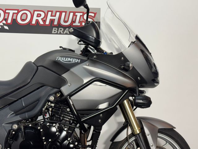 triumph - tiger-1050-se