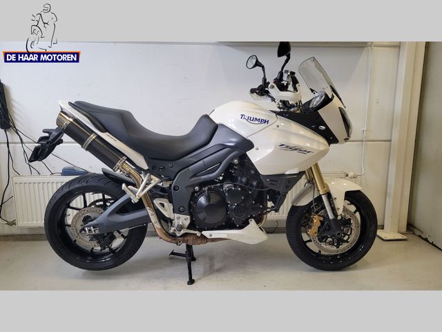 triumph - tiger-1050-se