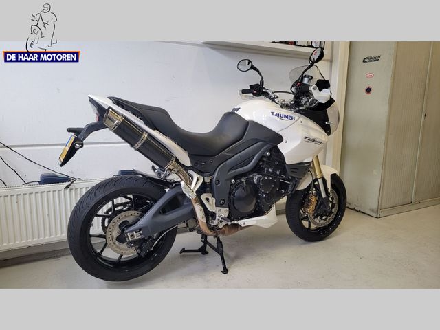 triumph - tiger-1050-se