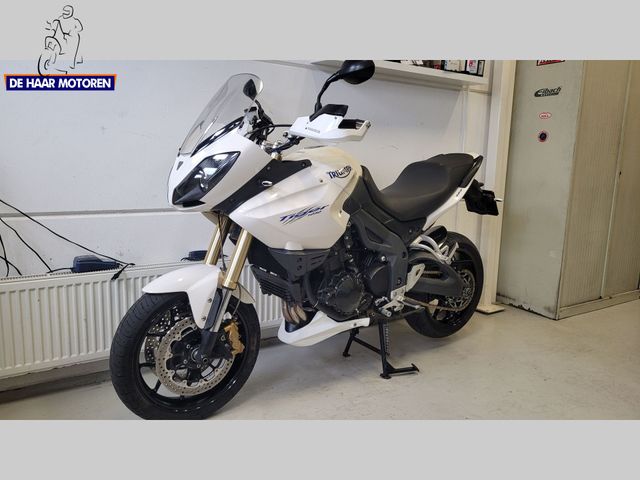 triumph - tiger-1050-se