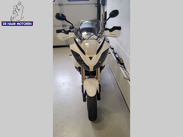 triumph - tiger-1050-se