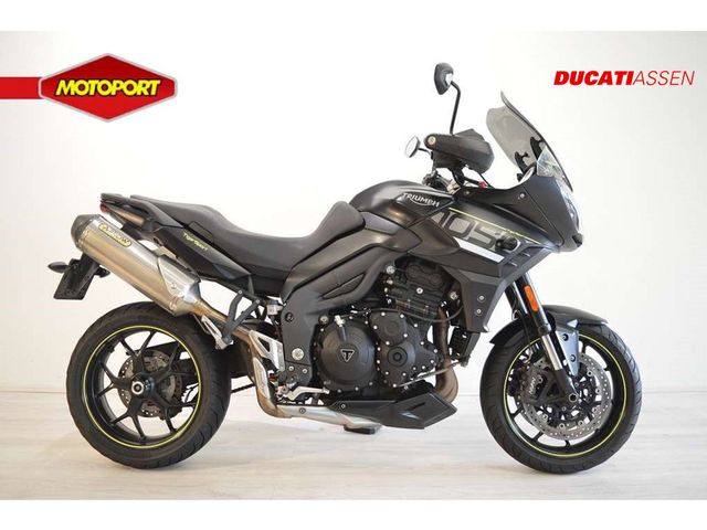 triumph - tiger-1050-sport