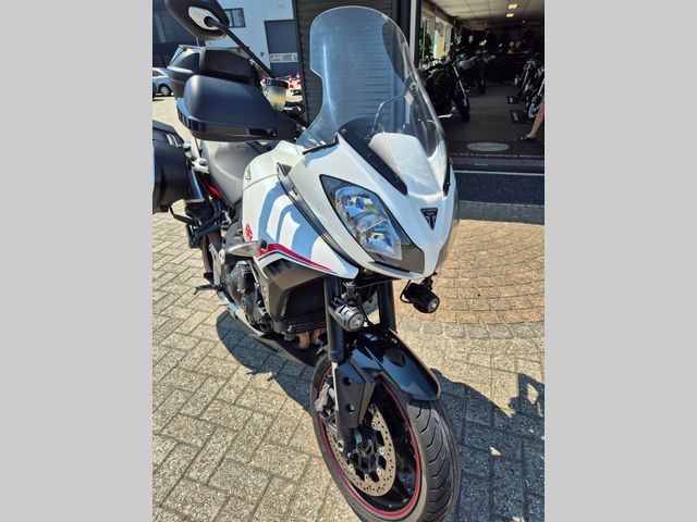 triumph - tiger-1050-sport