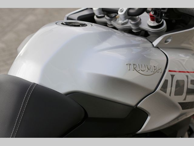 triumph - tiger-1050-sport