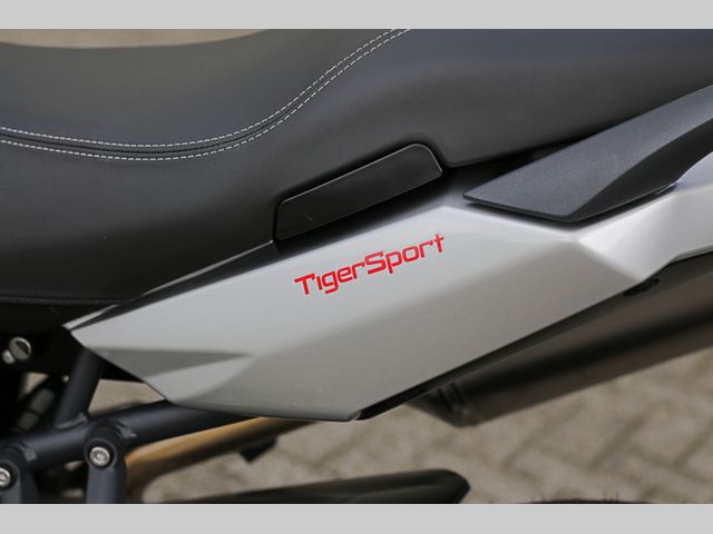 triumph - tiger-1050-sport