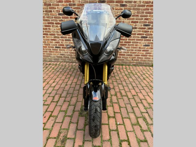 triumph - tiger-1050-sport