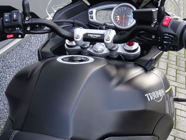 triumph - tiger-1050-sport