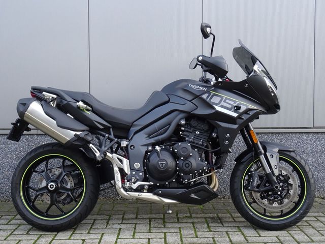 triumph - tiger-1050-sport