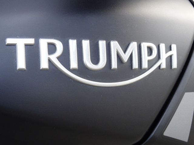 triumph - tiger-1050-sport