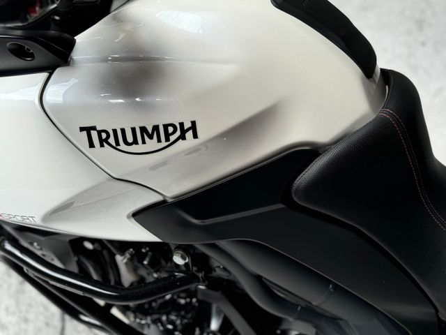 triumph - tiger-1050-sport