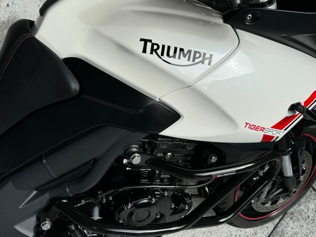 triumph - tiger-1050-sport