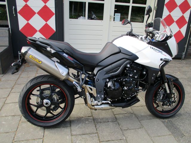 triumph - tiger-1050-sport