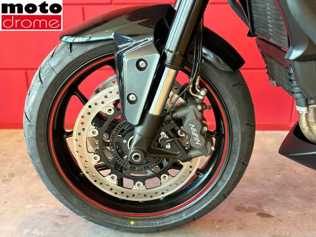 triumph - tiger-1050-sport