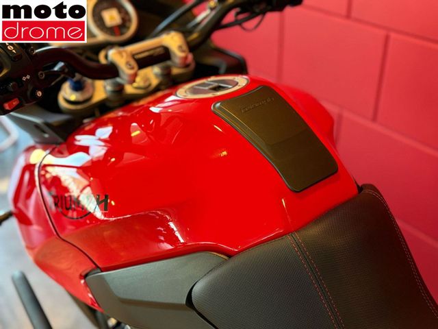 triumph - tiger-1050-sport