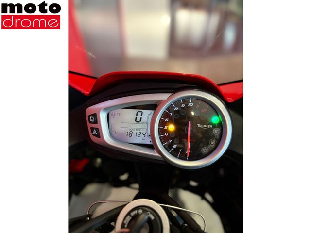 triumph - tiger-1050-sport
