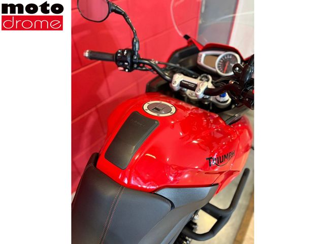 triumph - tiger-1050-sport