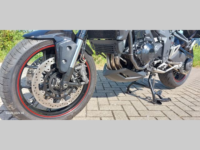 triumph - tiger-1050-sport