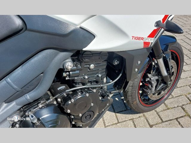 triumph - tiger-1050-sport