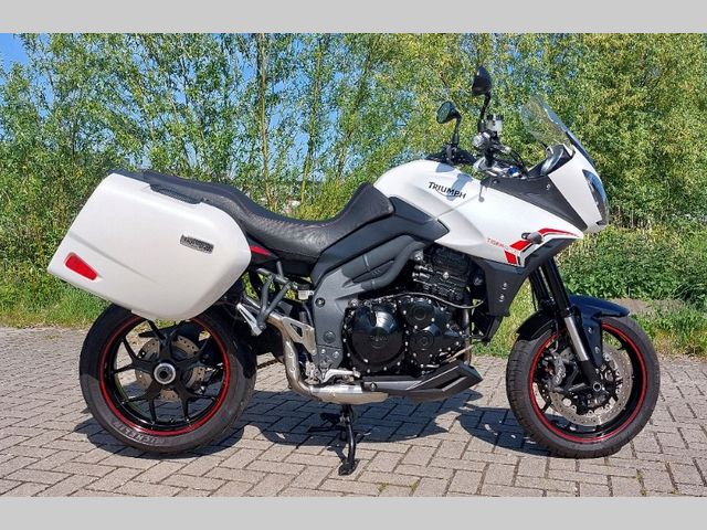 triumph - tiger-1050-sport