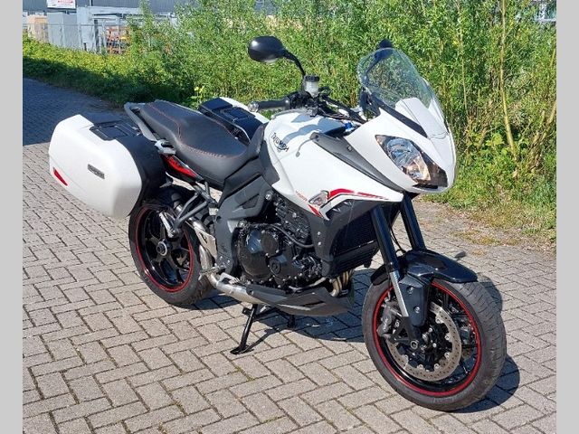 triumph - tiger-1050-sport