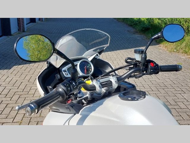 triumph - tiger-1050-sport