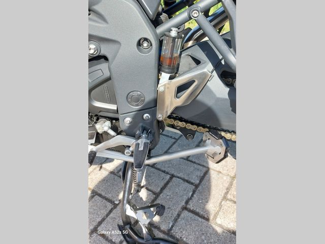 triumph - tiger-1050-sport