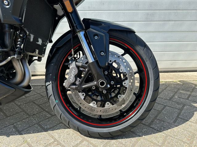 triumph - tiger-1050-sport