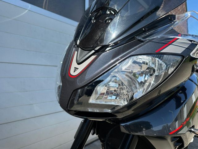 triumph - tiger-1050-sport