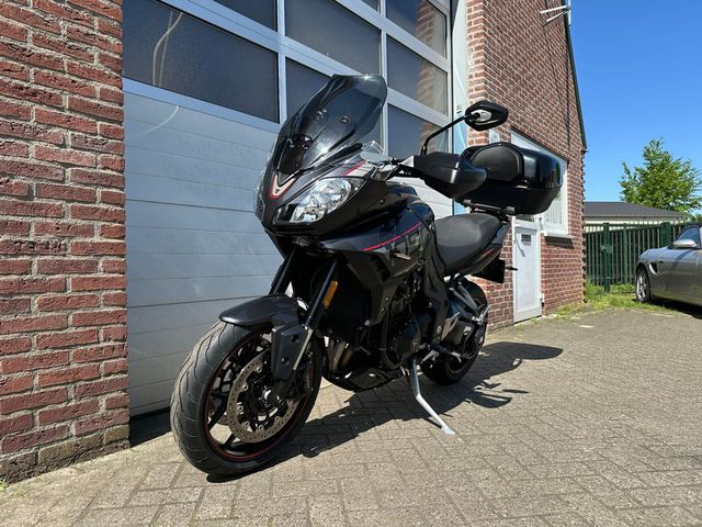 triumph - tiger-1050-sport