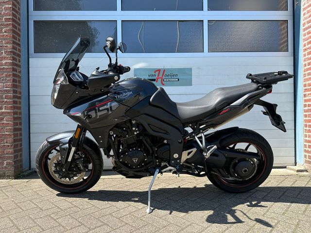 triumph - tiger-1050-sport