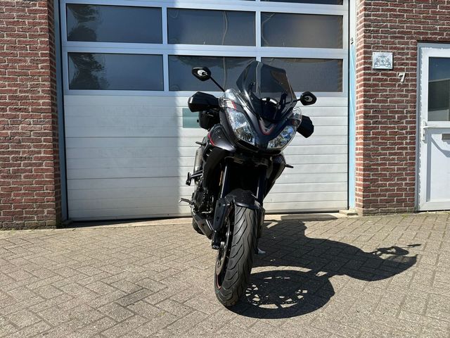 triumph - tiger-1050-sport