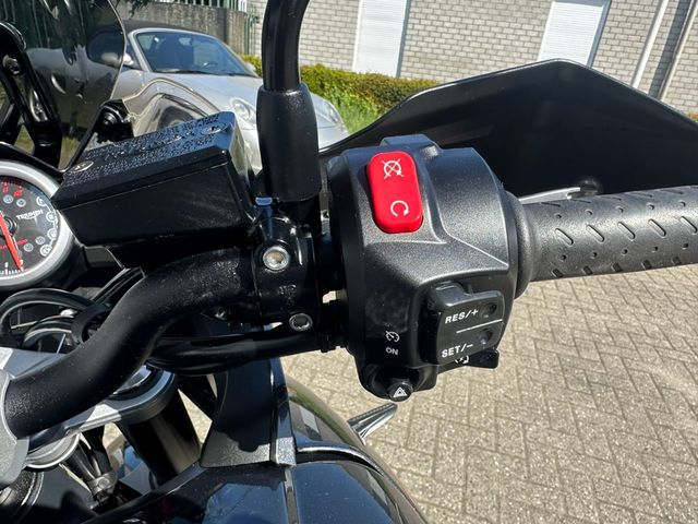 triumph - tiger-1050-sport