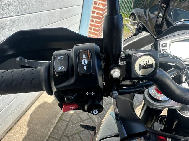 triumph - tiger-1050-sport