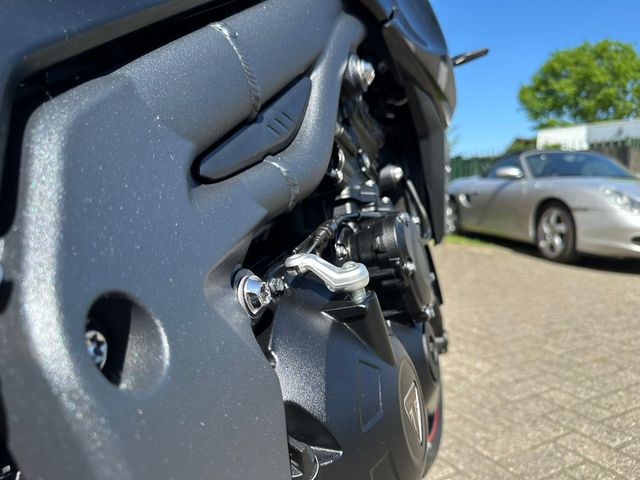 triumph - tiger-1050-sport