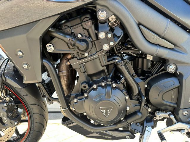 triumph - tiger-1050-sport