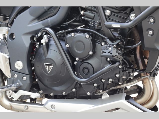 triumph - tiger-1050-sport