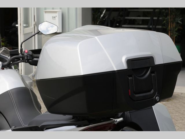 triumph - tiger-1050-sport