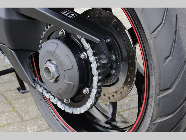 triumph - tiger-1050-sport